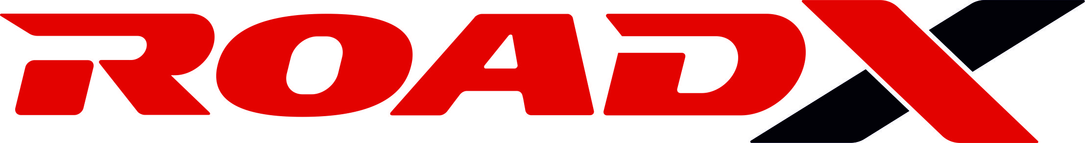RoadX